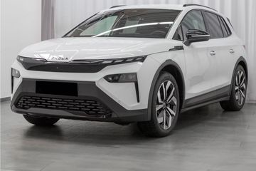 Skoda Elroq Sportline 60 61kWh