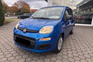 Fiat Panda 1.0 Hybrid