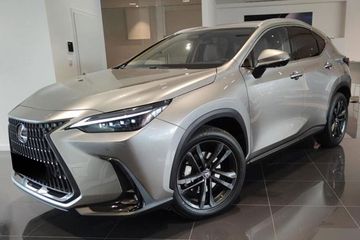 Lexus NX 350h Prestige 2.5 Hybrid AWD