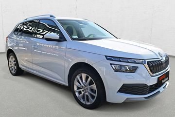 Skoda Kamiq 1.0 TSI DSG