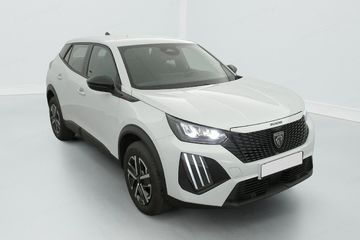 Peugeot 2008 STYLE 1.2 PureTech
