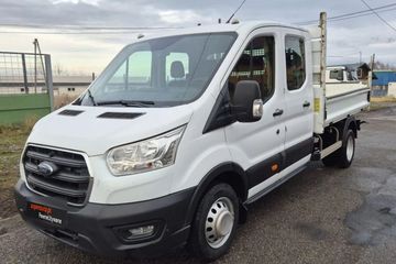 Ford Transit 2.0