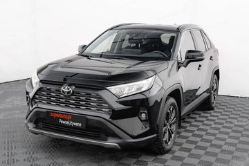 Toyota RAV4 2.0 Comfort 4x4 MS