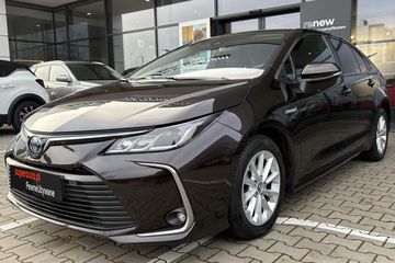 Toyota Corolla 1.8 Hybrid Comfort