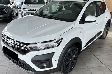 Dacia Sandero Stepway Expression LPG 1.0 TCe