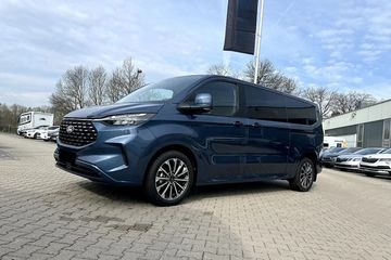 Ford Tourneo Custom 320 L2H1 Titanium A8