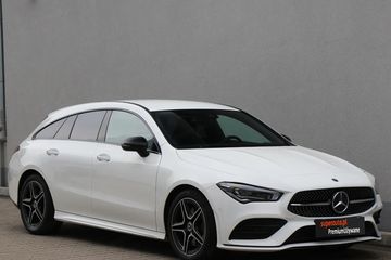 Mercedes CLA 200  AMG Line 7G-DCT
