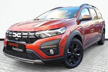 Dacia Jogger 1.6 Full Hybrid 140 Extreme Mmt 7OS