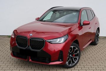 BMW X3 xDrive20d M Sport
