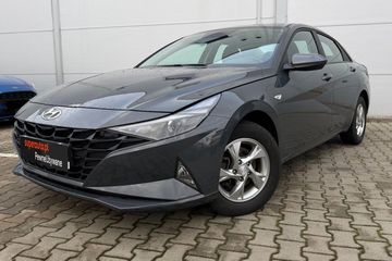 Hyundai Elantra 1.6 Modern