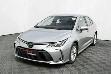 Toyota Corolla 1.5 Comfort