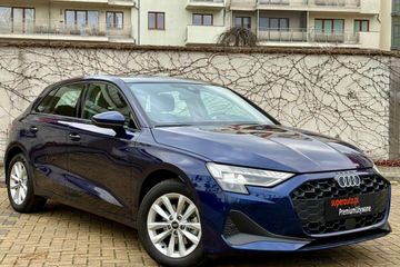 Audi A3 Sportback 35 TFSI