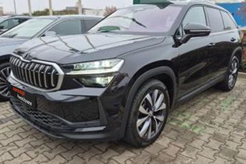 Skoda Kodiaq 2.0 TDI 4x4 Selection DSG