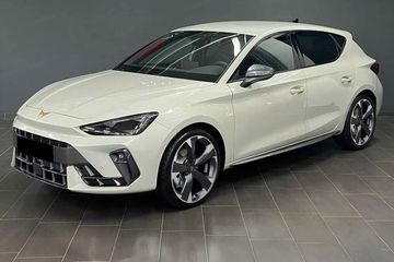 Cupra Leon 1.5 TSI