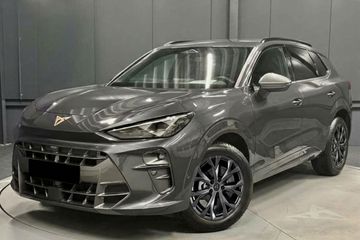Cupra Terramar 2.0 TSI DSG 4Drive