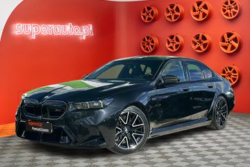 BMW Seria 5 M5 PHEV aut