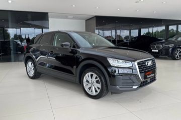Audi Q2 30 TFSI
