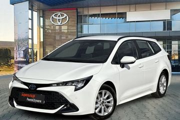 Toyota Corolla 1.8 Hybrid Comfort