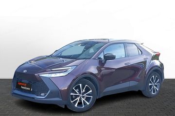 Toyota C-HR 1.8 Hybrid Style