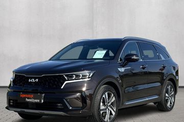 Kia Sorento Prestige Line T-GDI 4WD 7os