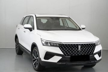 Bestune T77 1.5T Business DCT