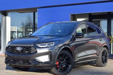 Ford Kuga Sound Edition FWD 2.5 FHEV eCVT