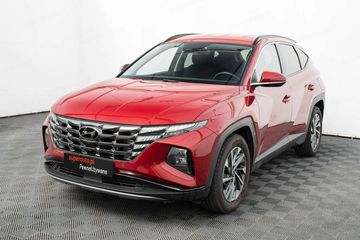 Hyundai Tucson 1.6 T-GDI 48V Executive 2WD DCT