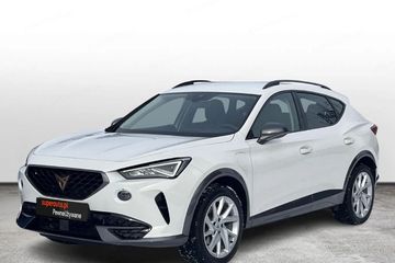 Cupra Formentor 1.4 TSI e-Hybrid DSG