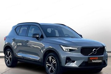 Volvo XC40 B3 Plus Dark aut
