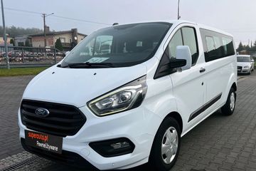 Ford Transit Custom Kombi 320 L2H1 Trend