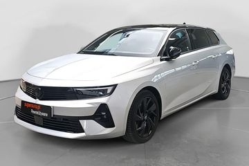 Opel Astra 1.5 CDTI GS S&S