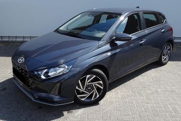 Hyundai i20 1.0 T-GDi Modern
