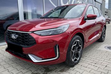 Ford Kuga ST-Line X 1.5 EcoBoost