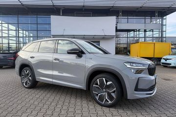 Skoda Kodiaq Sportline 2.0 TSI DSG 4x4
