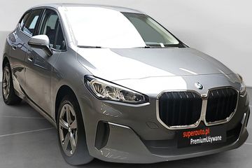 BMW Seria 2 Active Tourer 218i
