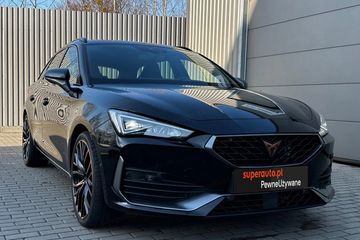 Cupra Leon 1.4 e-Hybrid PHEV VZ DSG