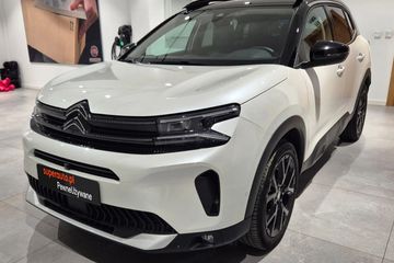 Citroen C5 Aircross 1.5 Bluehdi Max EAT8