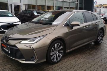 Toyota Corolla 1.5 Comfort