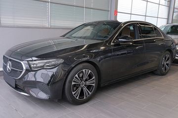 Mercedes Klasa E 220 d  Avantgarde