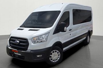 Ford Transit Kombi L3H2