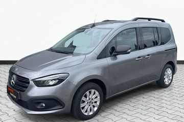 Mercedes Citan Tourer 112 L1H1