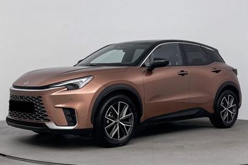 Lexus LBX Emotion 1.5 Hybrid