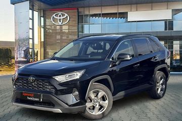 Toyota RAV4 2.0 Executive 4x4 MS