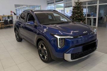 Kia Stonic 1.0 T-GDI M