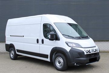 Fiat Ducato L3H2