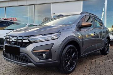 Dacia Sandero Stepway Extreme LPG 1.0 TCe