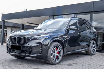 BMW X5 xDrive30d M Sport