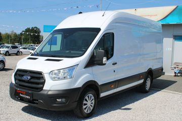Ford Transit L4H3