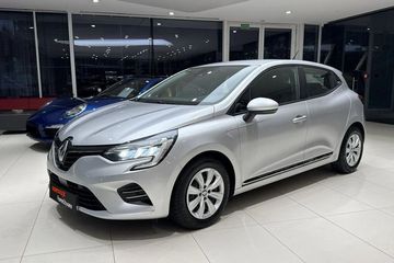 Renault Clio 1.0 TCe Zen
