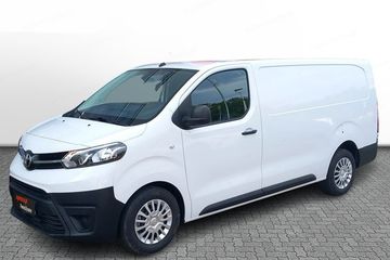 Toyota ProAce 2.0 D-4D Long Active
